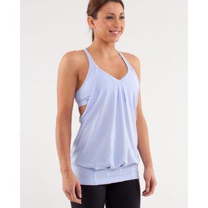 Lululemon Practice Freely Tank